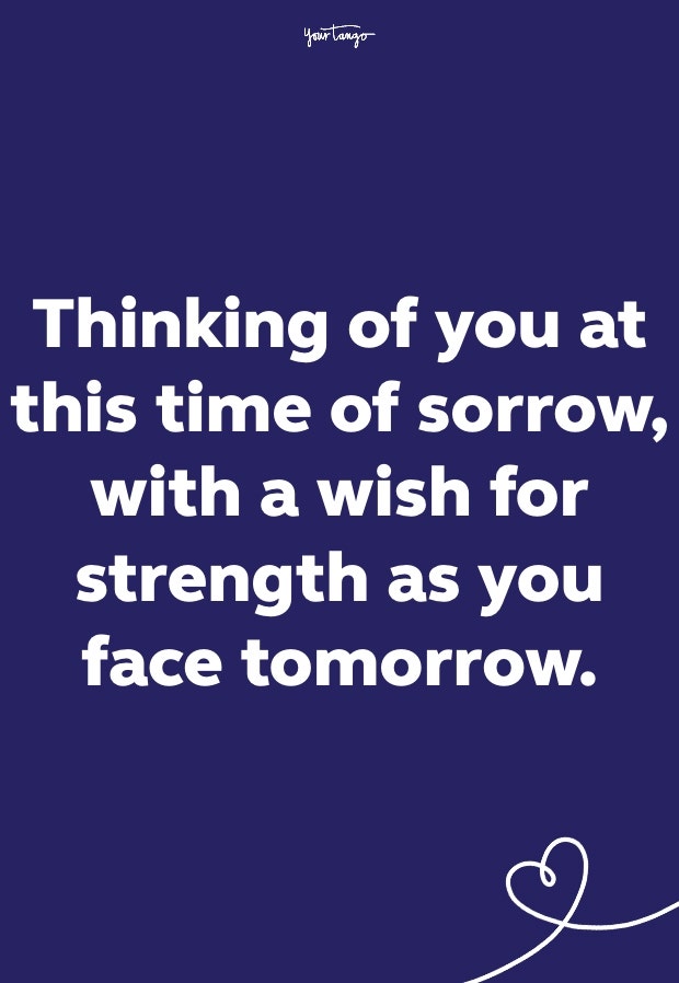 words of comfort words of comfort