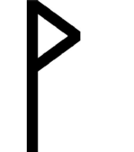 wunjo rune wunjo rune