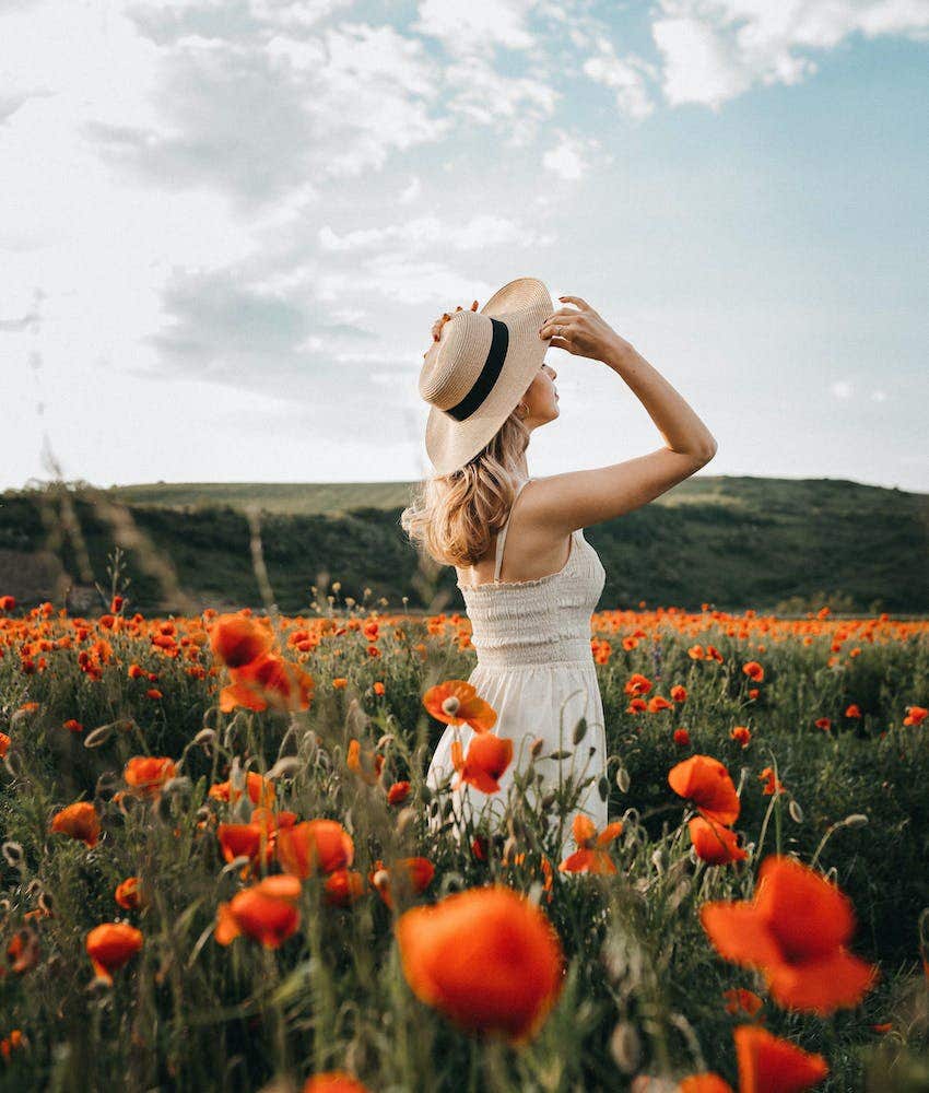 4 Reasons Women Are Entering Their Soft Girl Era And Protecting Their Peace