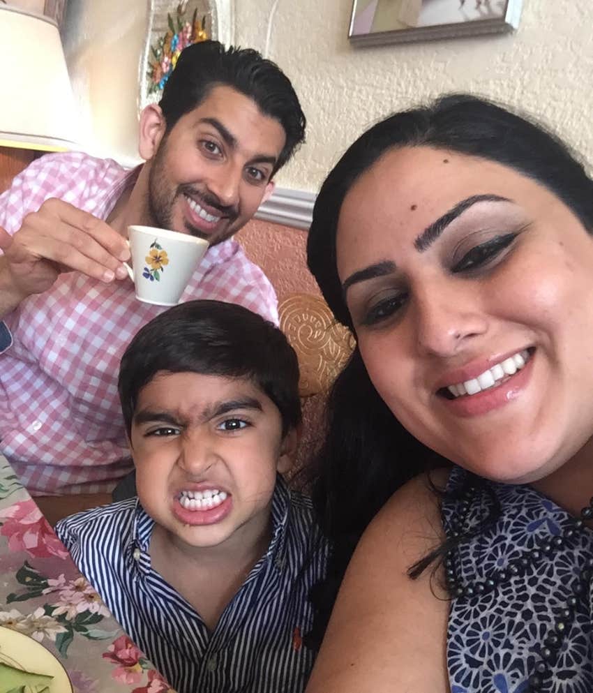 The Timeless Tradition That Carried Us Through Our Son's Leukemia