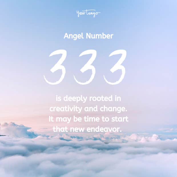 angel number 333 angel number 333