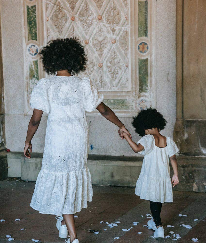 bride's family enraged she chose flower gremlins instead of a flower girl