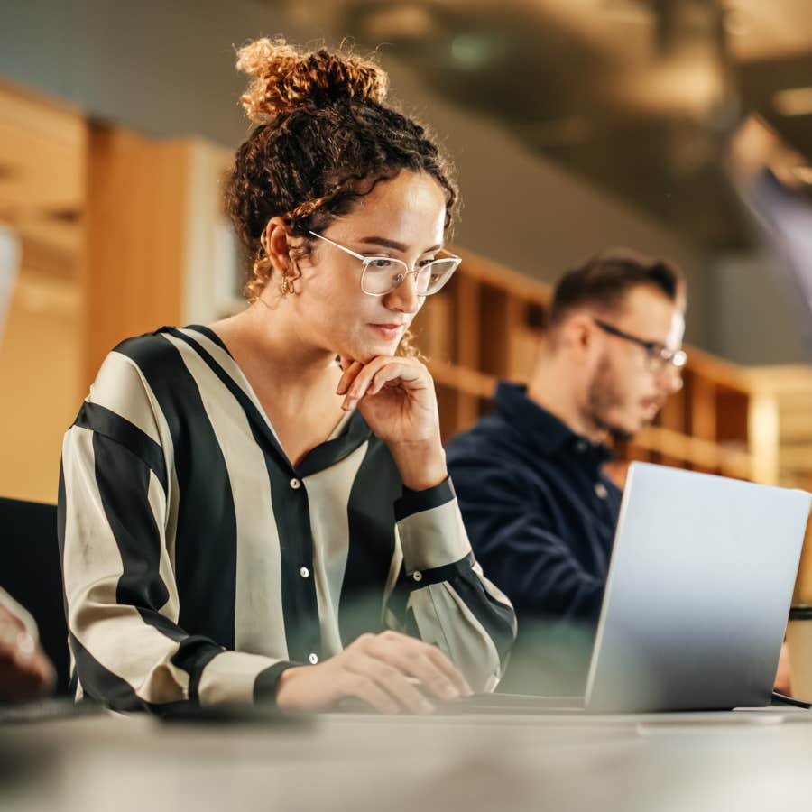 career strategist explains why millenials and gen z have no interest in climbing the corporate ladder