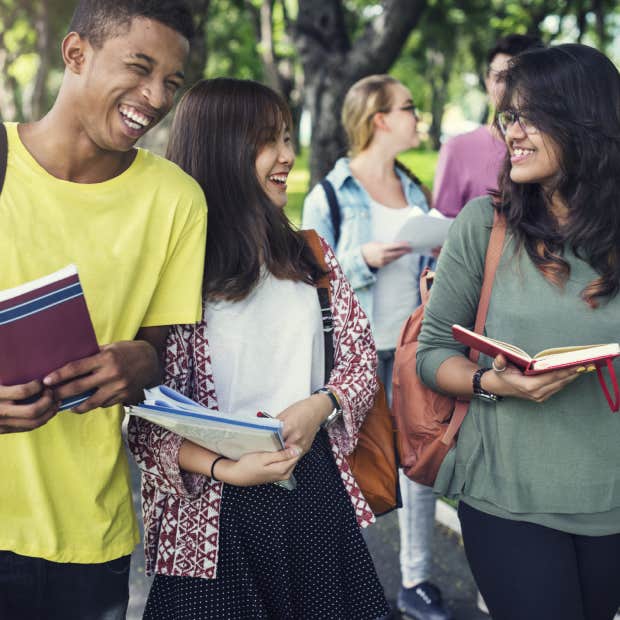 dad accused of trying to humiliate his daughter by claiming she may be smart but she isn't gifted