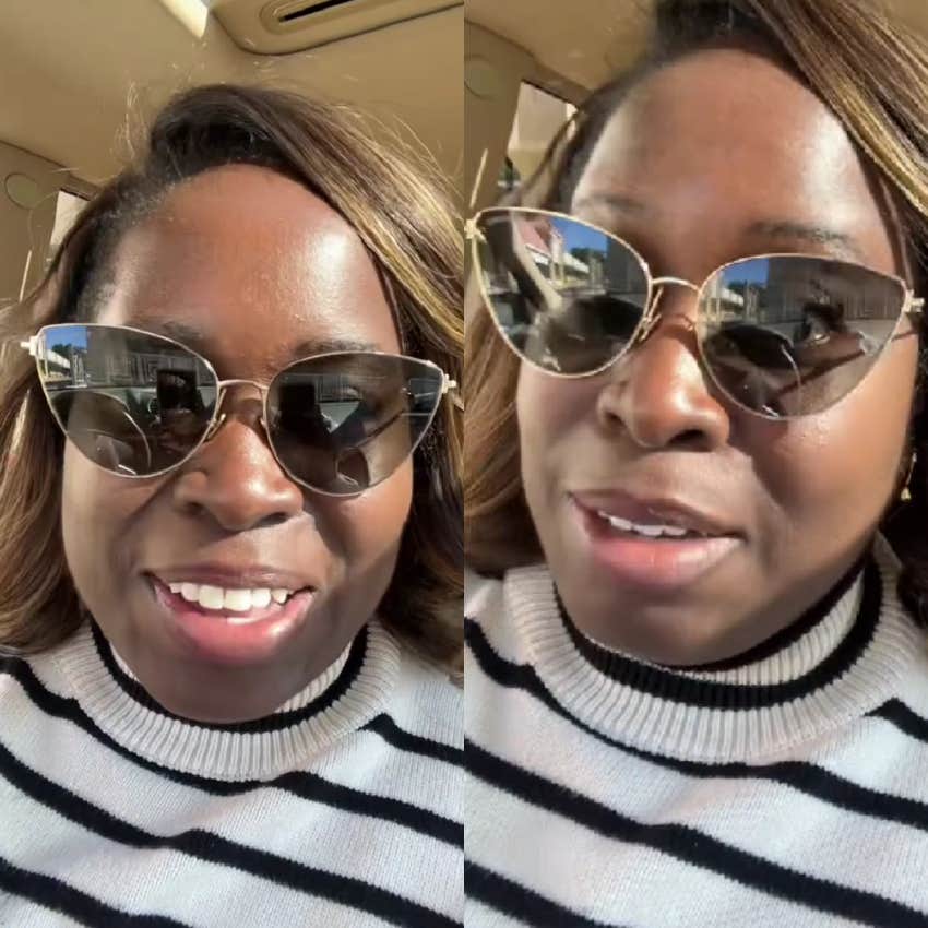 Mom reveals if she didn't hire help she wouldn't enjoy being a mom