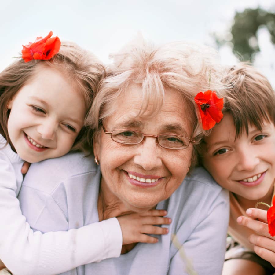 woman's grandmother won't meet her great granddaughter because she hates the name