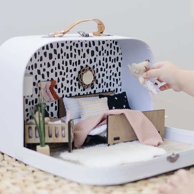 Hope Haven Little Home