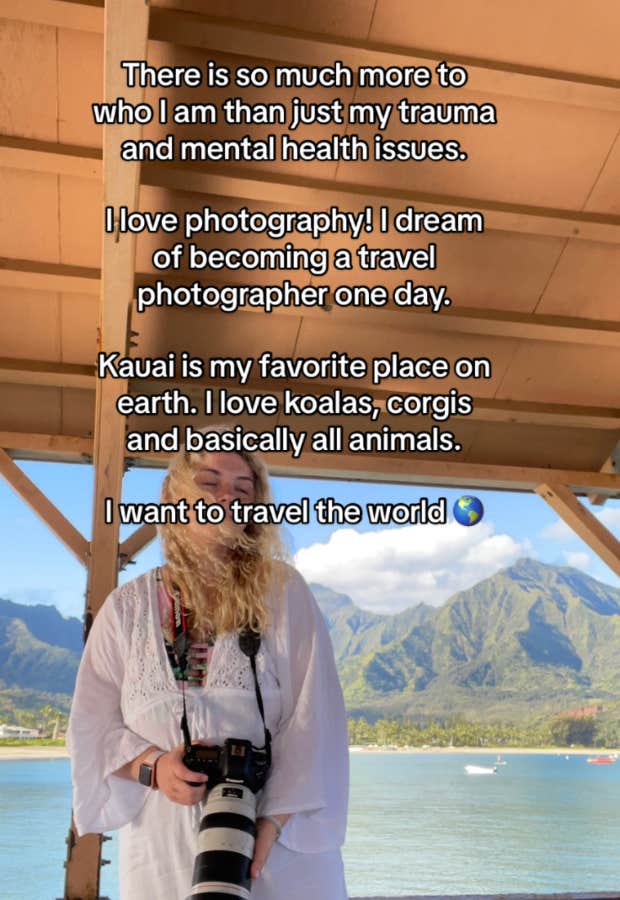 kind strangers show up for woman's party so she doesn't spend it alone