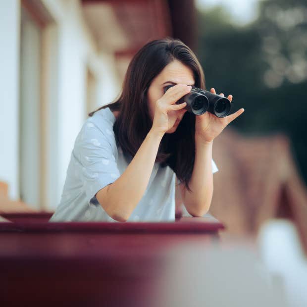 man says he's divorcing his wife because of her frequent meltdowns