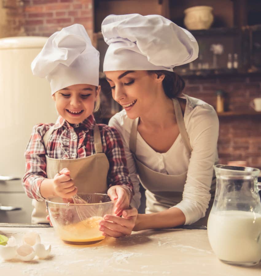 woman asks if she's wrong for bringing cake to ex's birthday party despite his girlfriend telling her not to