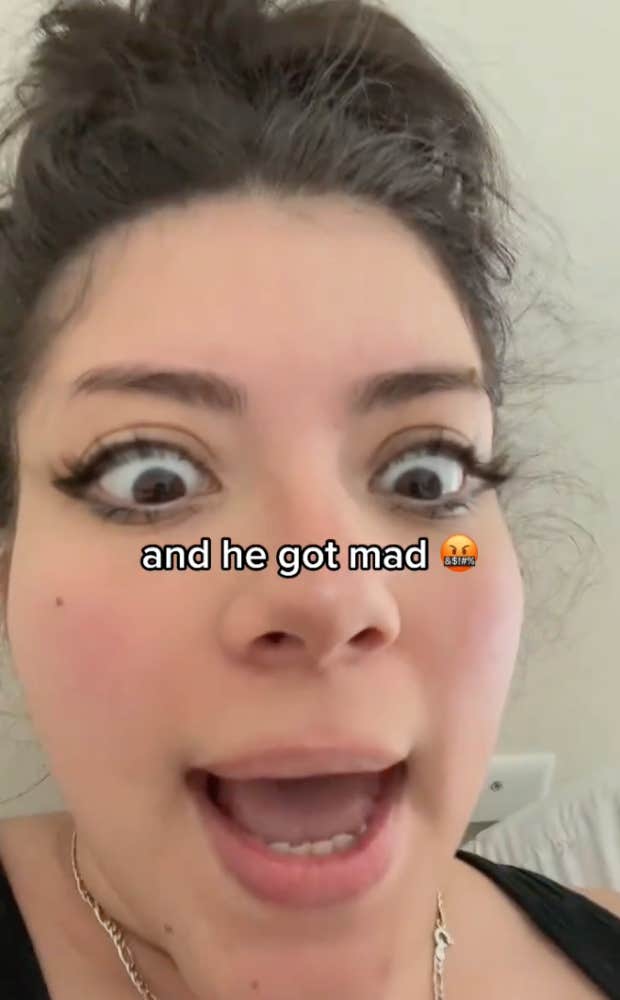 woman victim blamed after ignoring date's red flags