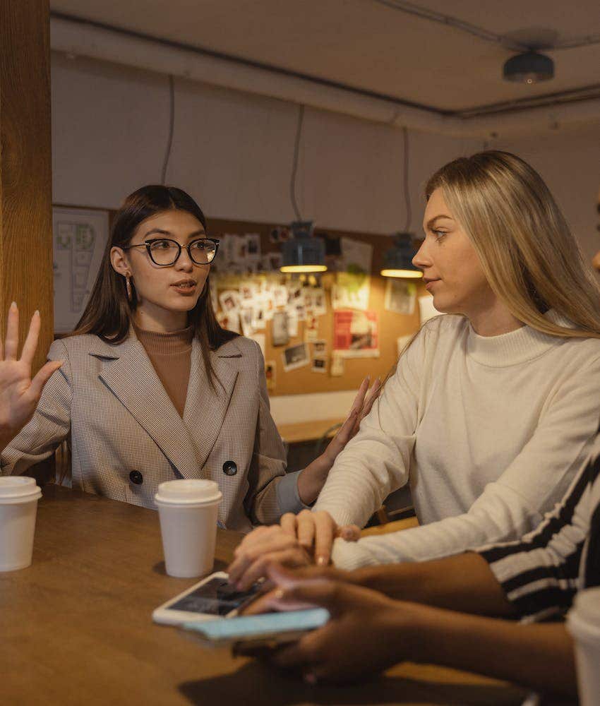 woman asks if she's wrong for getting angry that newly engaged couple expected her to pay the bill