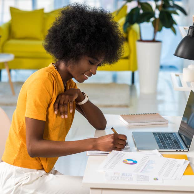 woman creates fake male resume to prove that she's being passed over because of her gender