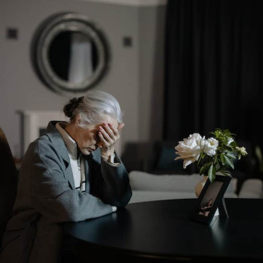 My Mother Has Paid a Huge Price for Living Too Long