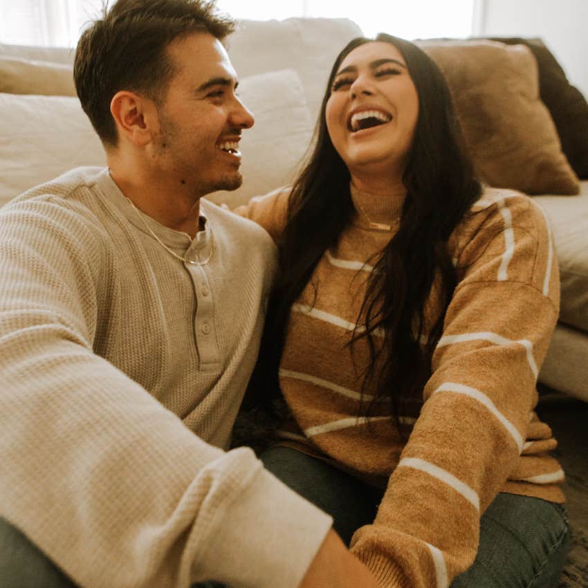 4 Things Men Look For In Women Post-Divorce