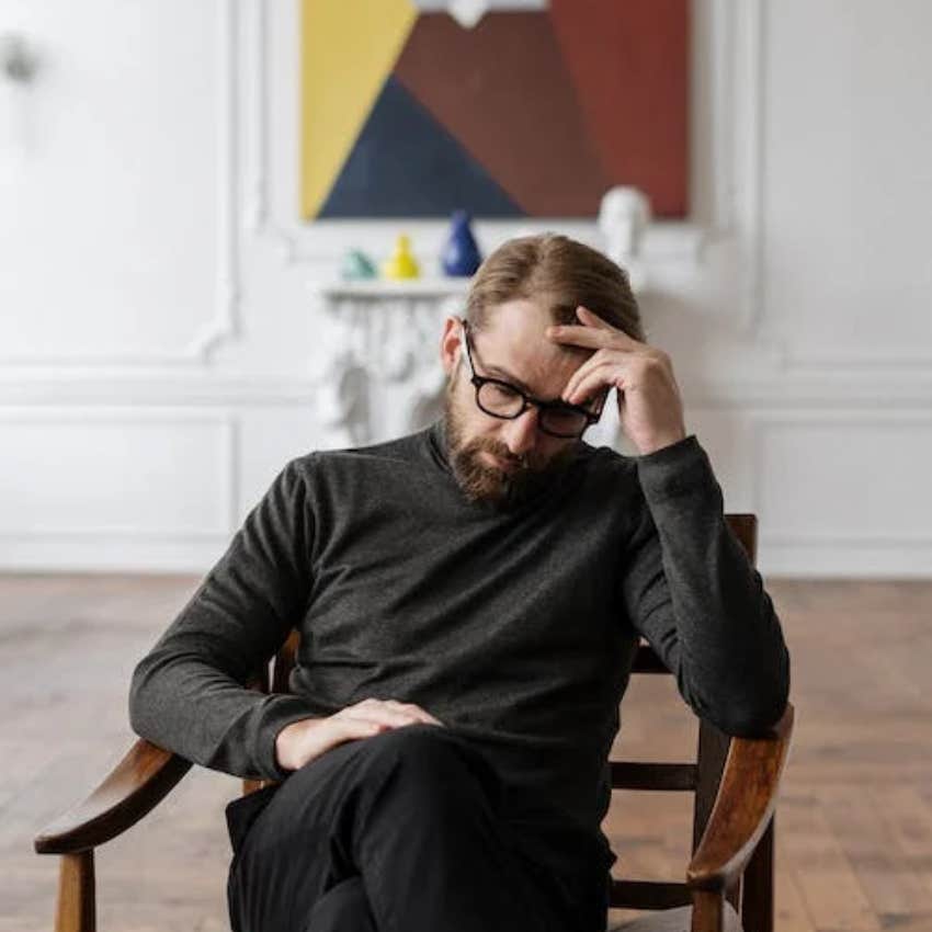 The Man Who Showed Me How to Die