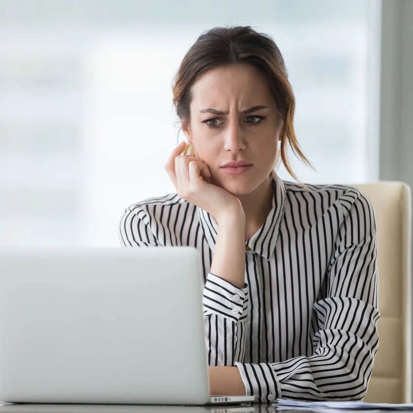 Woman's Co-Worker Sabotaged Her For Years To Make Her Think She Was Insane