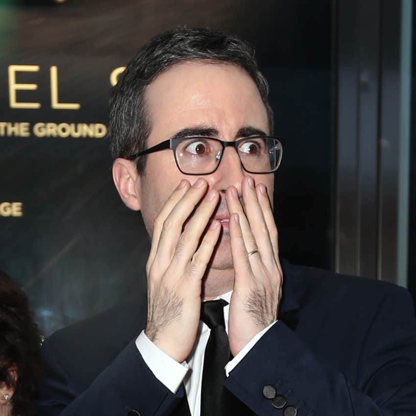 Chuck E. Cheese Is Even Grosser Than John Oliver's Expose