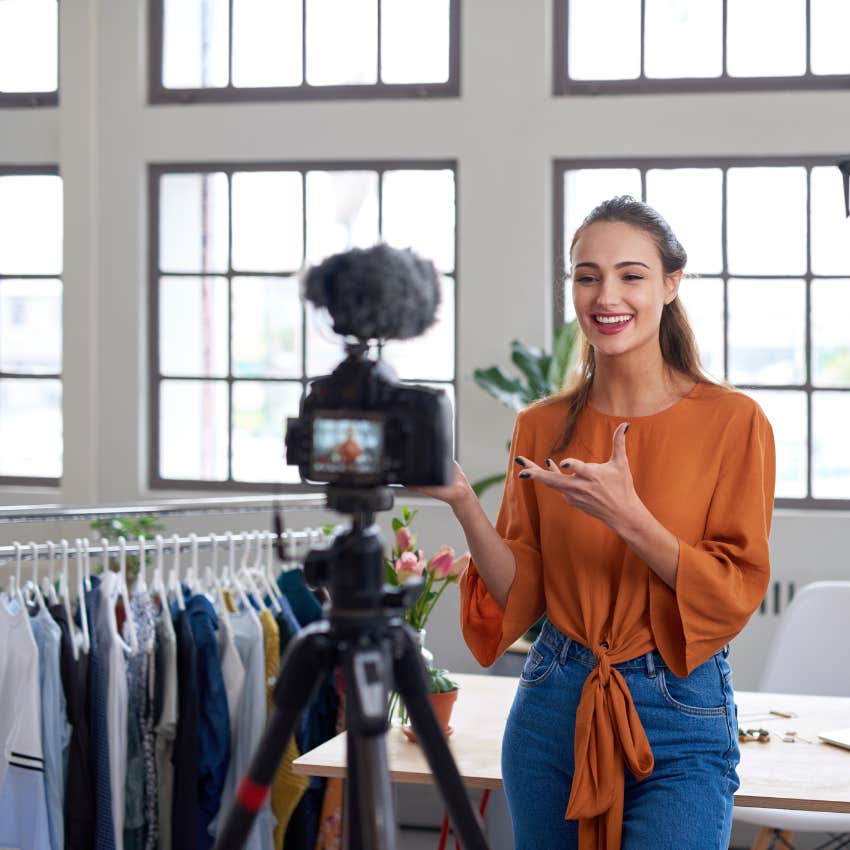 Influencer Reveals The 3 Reasons She's Quitting Social Media For A Corporate Job