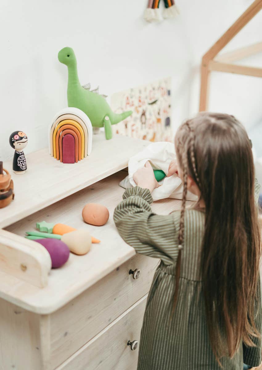 Mom Upset Her Daughter Calls Daycare Provider 'Mama'