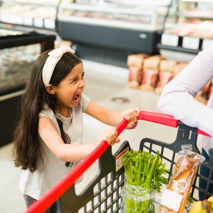 Bad Parents, Bad Kids