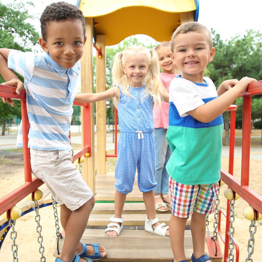 Mom Calls Police On Homeless Person Living In The Parking Lot Of Son's Daycare