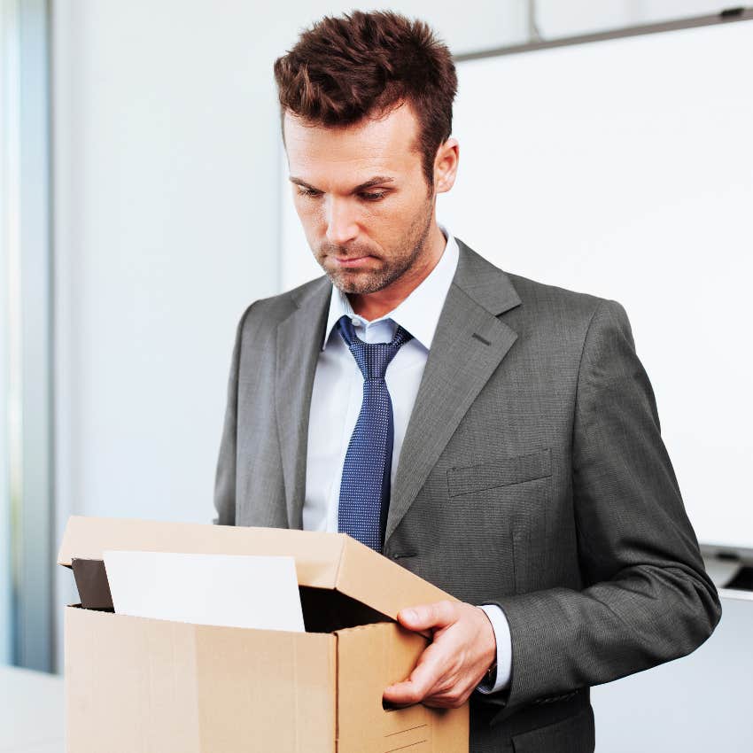 Employee Explains How He Was Blackmailed By His Boss Into Missing His College Roommate's Wedding