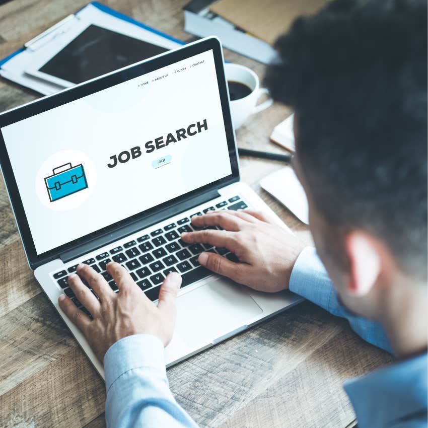 Man Argues The Job Market Is 'Impossible' — He's Still Unemployed After Applying To Over 1,400 Postings