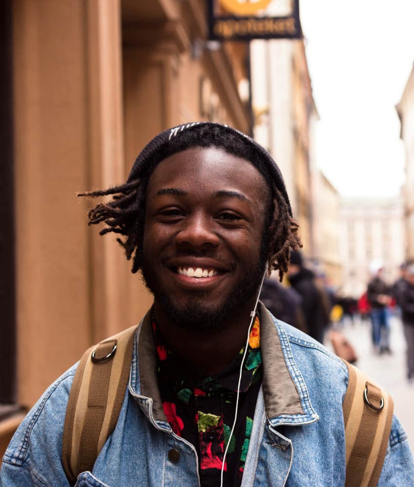 Mom Asks How To Help Her Delightful Yet Perpetually Greasy &amp;amp; Stinky Teen Smell Better