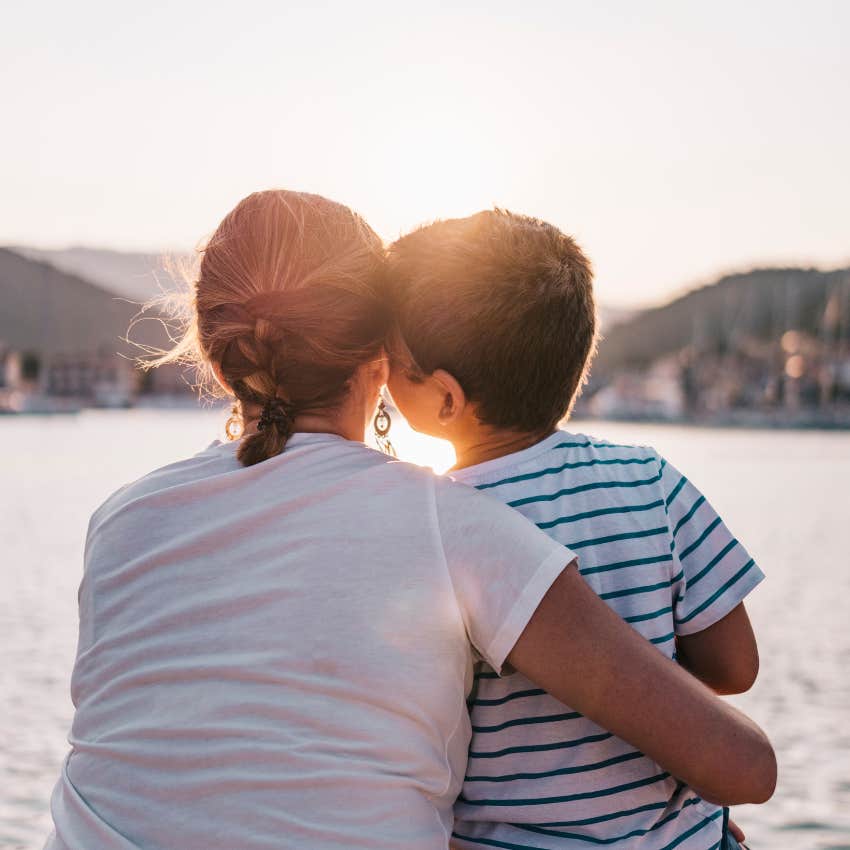 Woman Defends Mom Who Was Slammed For The Way She Dealt With Her Autistic Son's Aggression