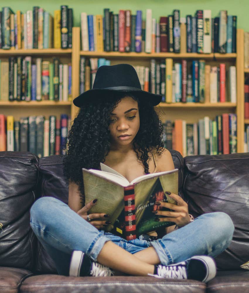 Music Teacher Says Students From Elementary To Middle School Are Struggling Because They Can't Read