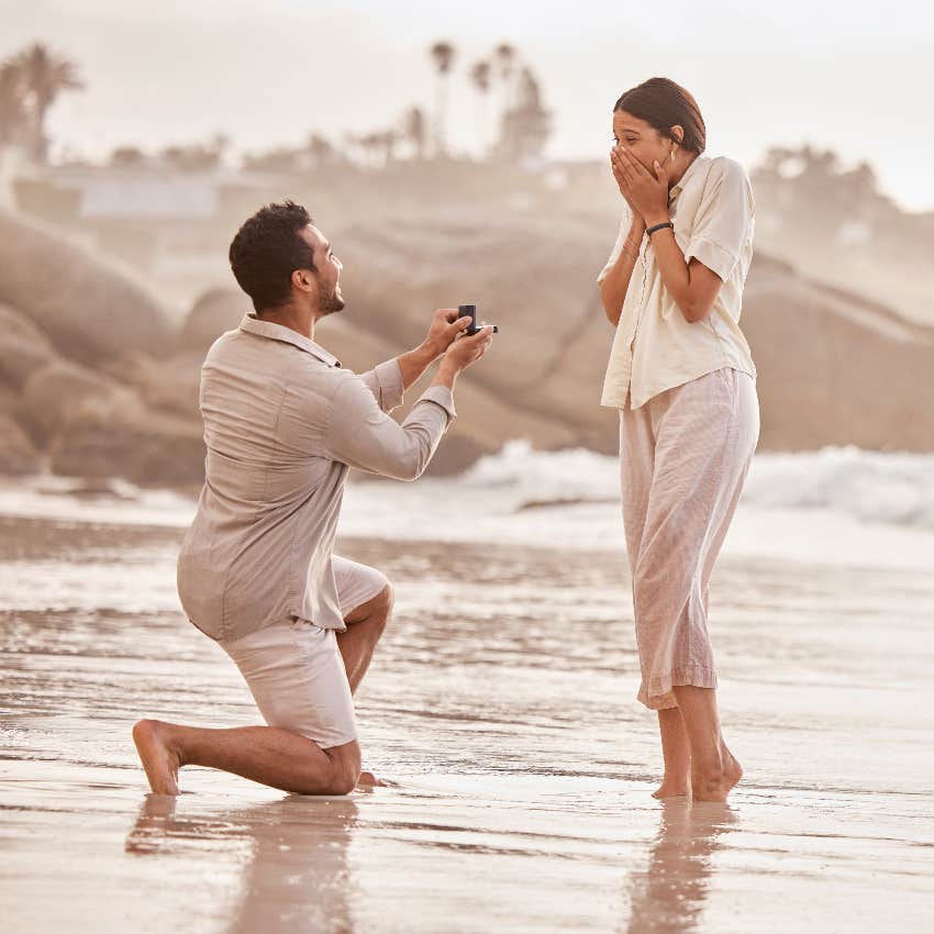 5 Divorced People Share The Moment They Knew Their Marriage Was Over