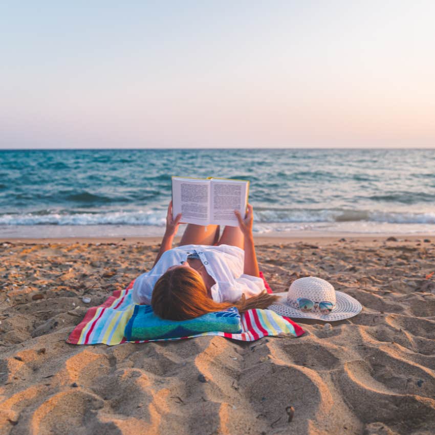 Teacher's Husband Says It's Morally Wrong For Her To Go On A Girls' Trip For Spring Break