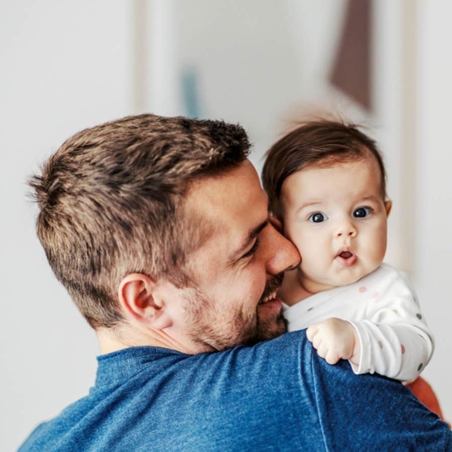 Man’s Family Disowns Him &amp;amp; Refuses To Meet His New Baby Because Of The Baby's Name