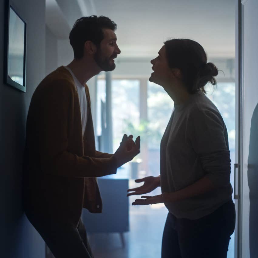 The Path I Didn't Chose But A Love I Can't Deny