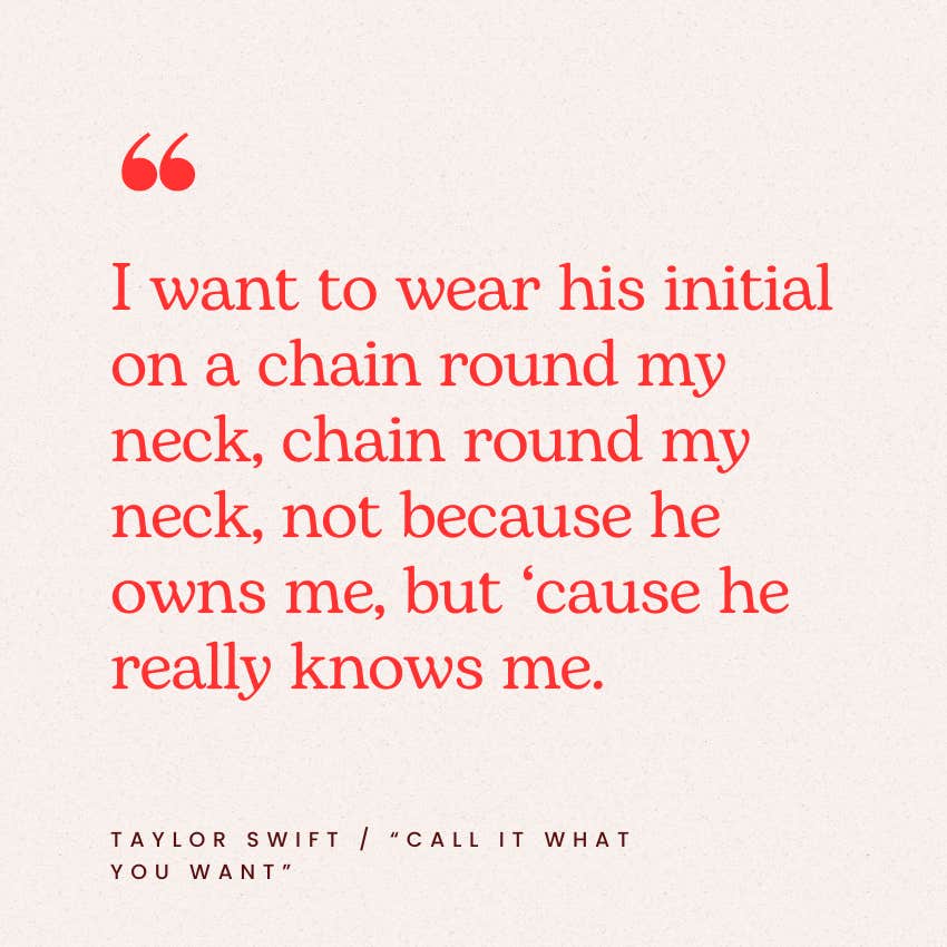 taylor swift love quotes call it what you want