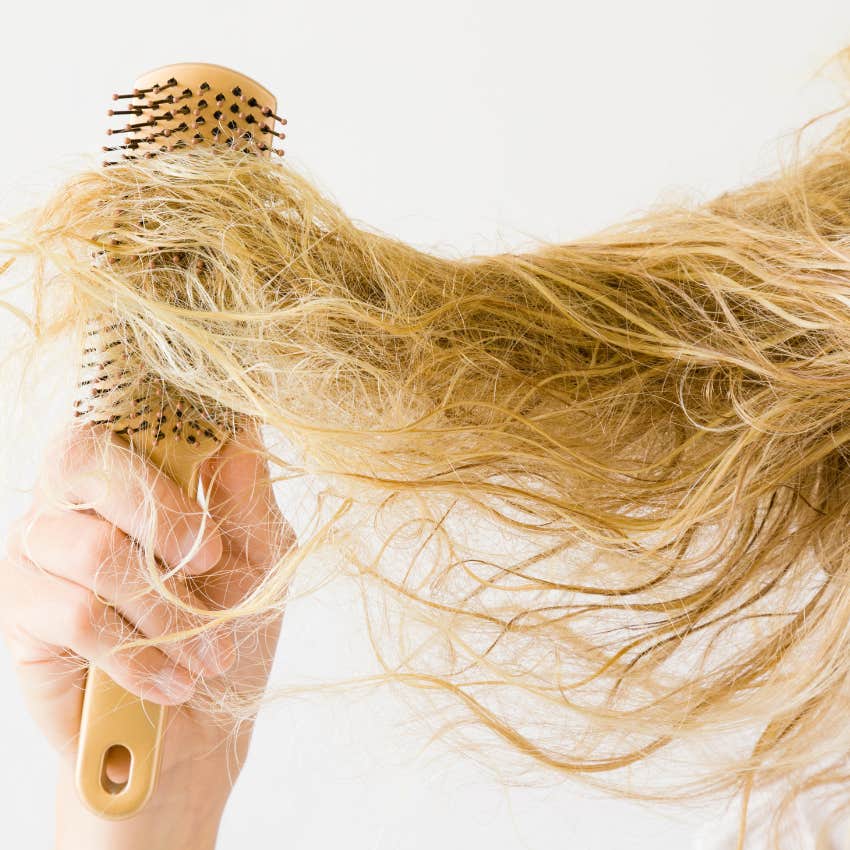 Student Who Doesn't Use Shampoo Called 'Disgusting' In Front Of Entire Class