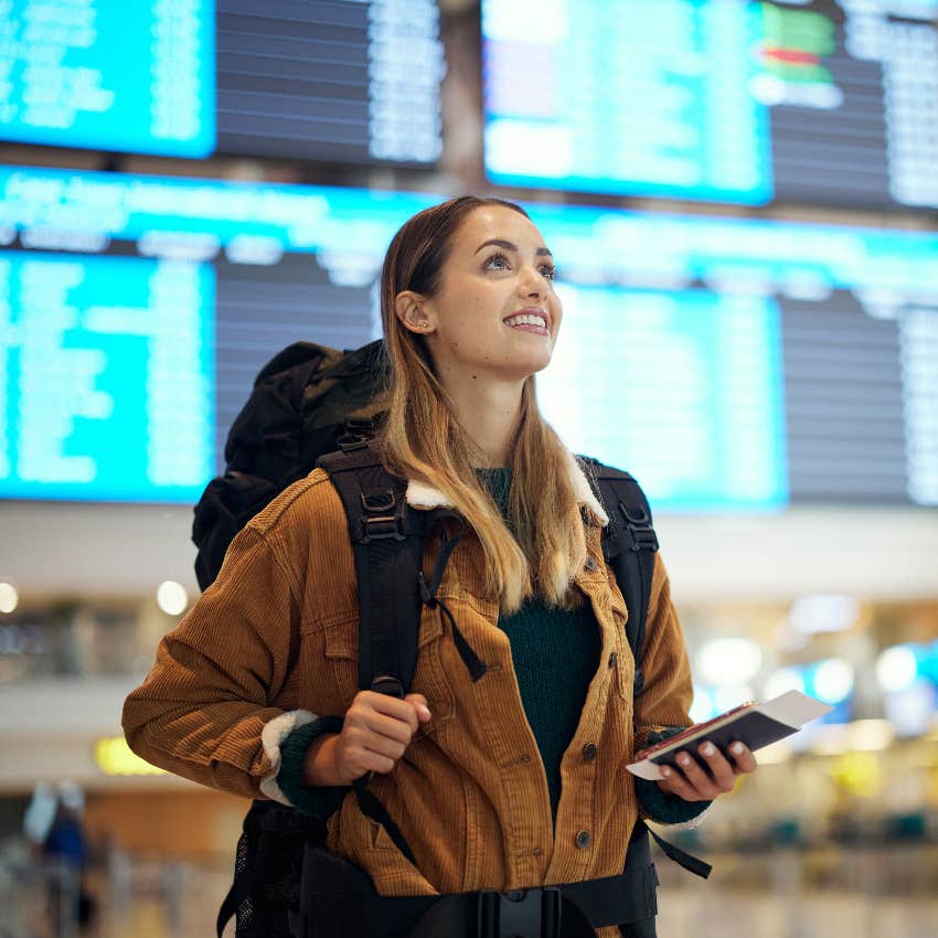 I&amp;nbsp;Traveled&amp;nbsp;500&amp;nbsp;Miles&amp;nbsp;For A&amp;nbsp;Date&amp;nbsp;— Here's What It Taught Me&amp;nbsp;About&amp;nbsp;Sacrifice