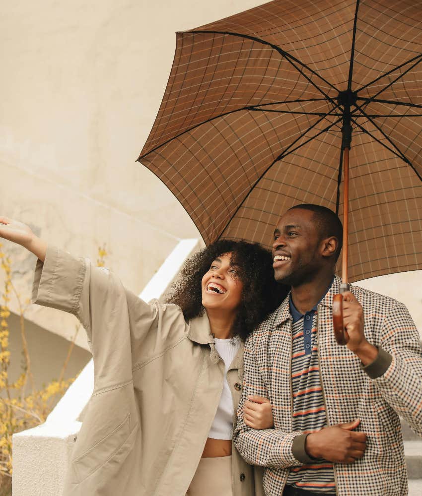 7 Simple Qualities Of An Ideal Partner