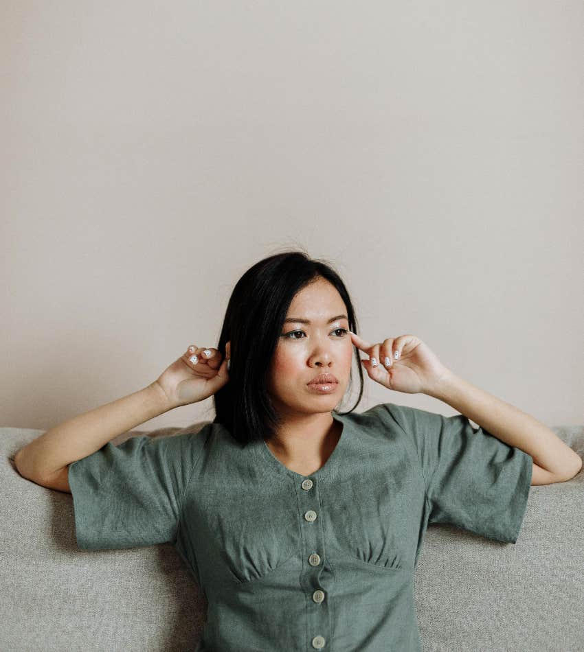 My Best Friend Reappeared After Ghosting Me For Years