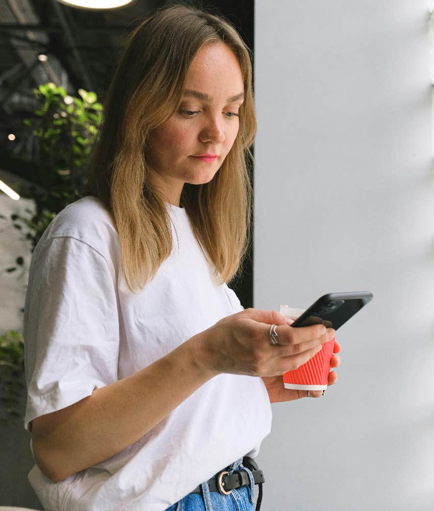 I'm Grateful My Best Friend Called Me A Thief And Ended Our Friendship