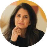 sabrina zohar teaches relationship masterclass lesson