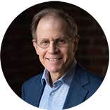 Dr. Dan Siegel teaching the “MWe” concept to help build emotional well-being, deeper relationships, and a more connected sense of self in the Mastering You course