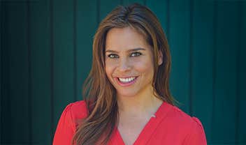 Jessica Ortner on EFT and emotional healing